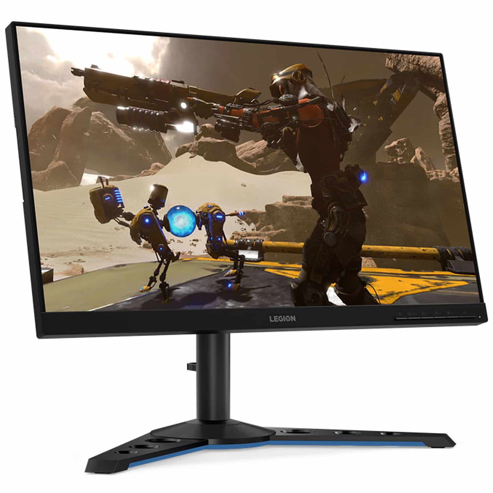 MONITEUR LENOVO LEGION Y25-25 240HZ FHD IPS